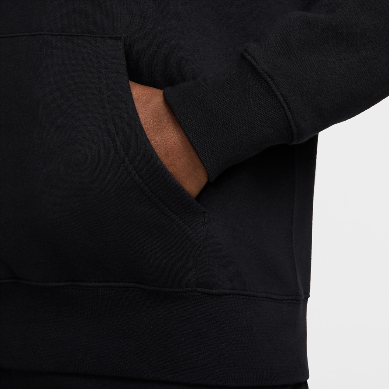 Nike Chi Club Pullover BB Hoodie