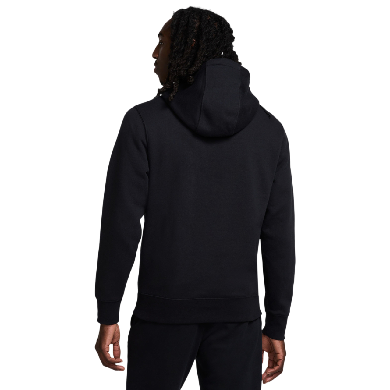 Nike NYC Club Pullover BB Hoodie Image 2 of 5. Tap to open photo gallery.