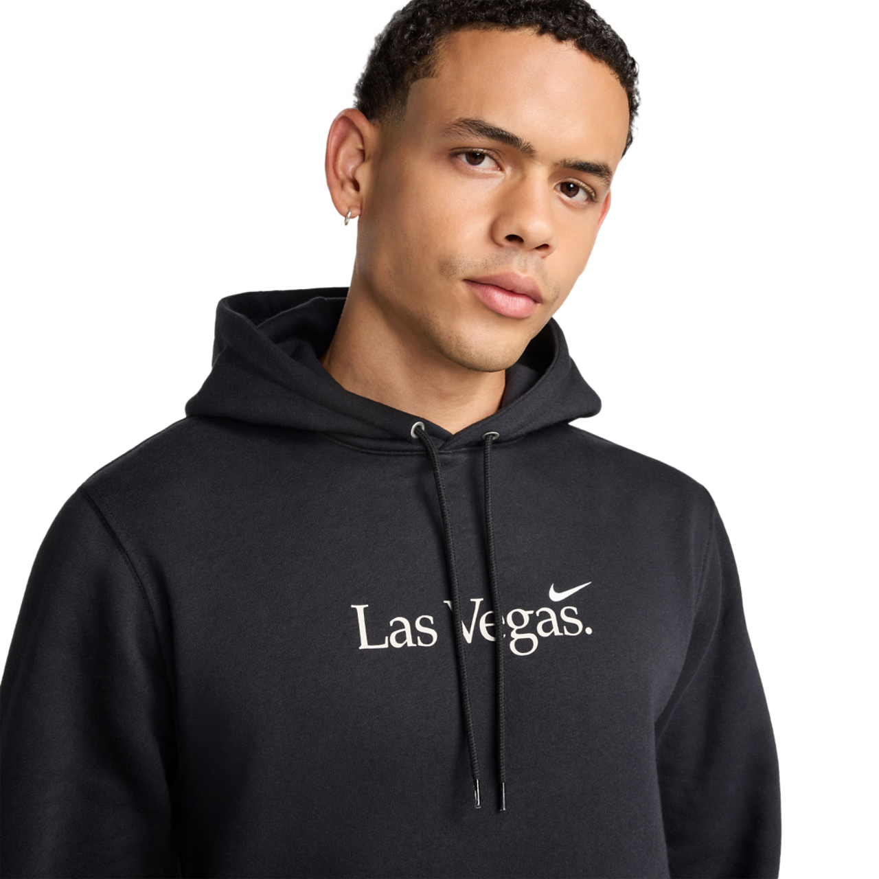 Nike VGS Club Pullover BB Hoodie - Men's | Foot Locker