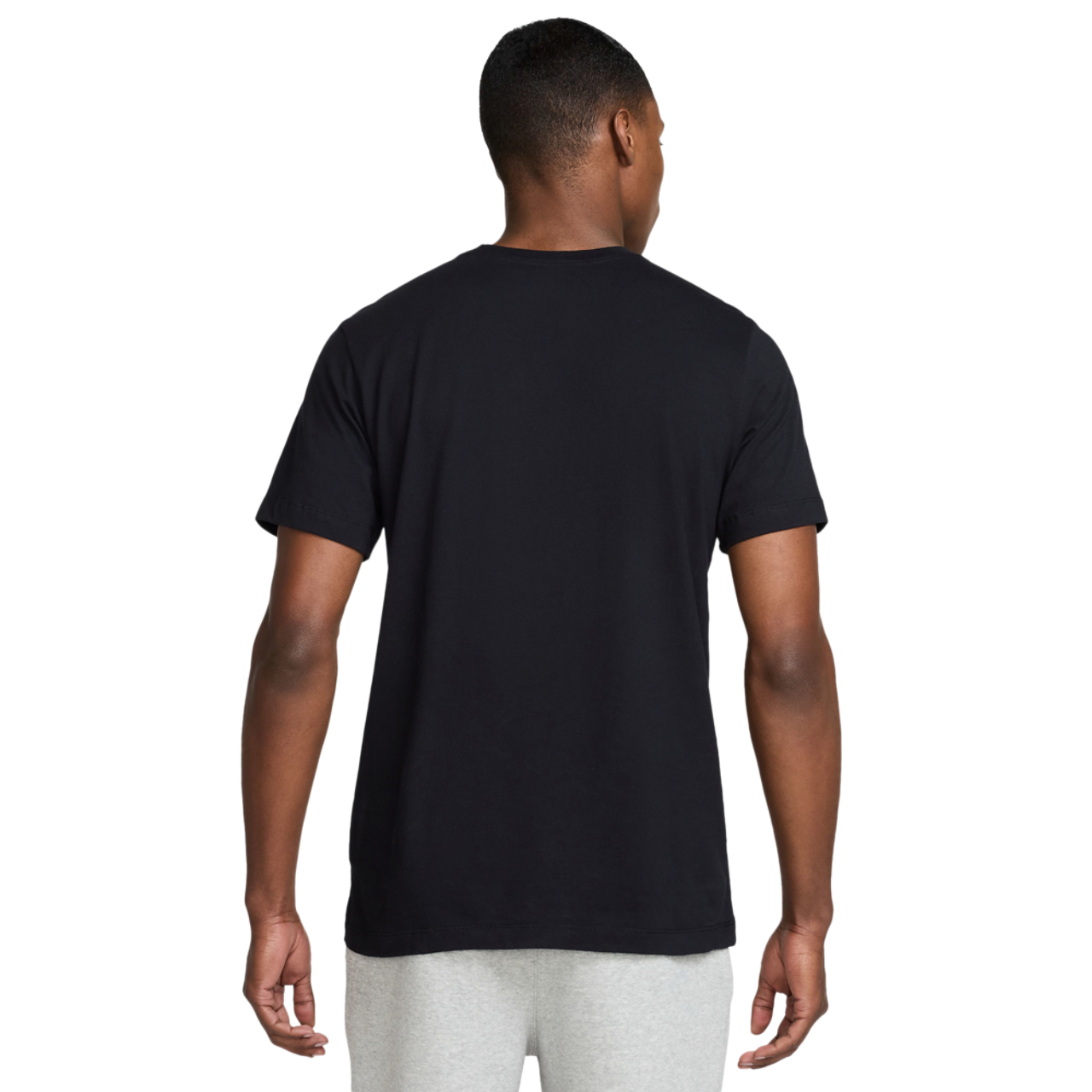 Nike PDX Short Sleeve Crew T-Shirt Image 2 of 3. Tap to open photo gallery.
