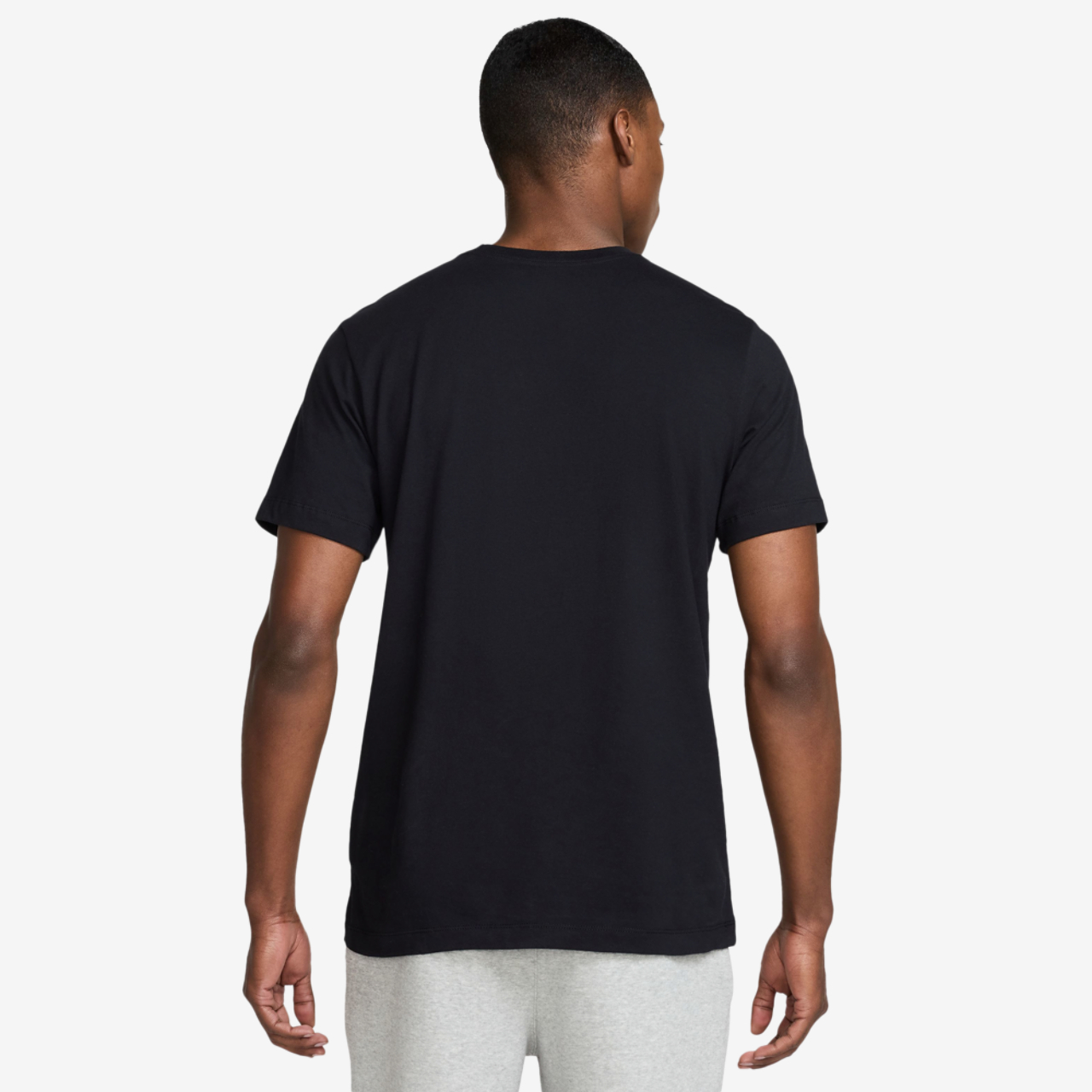 Nike PDX Short Sleeve Crew T-Shirt Image 2 of 3. Tap to open photo gallery.