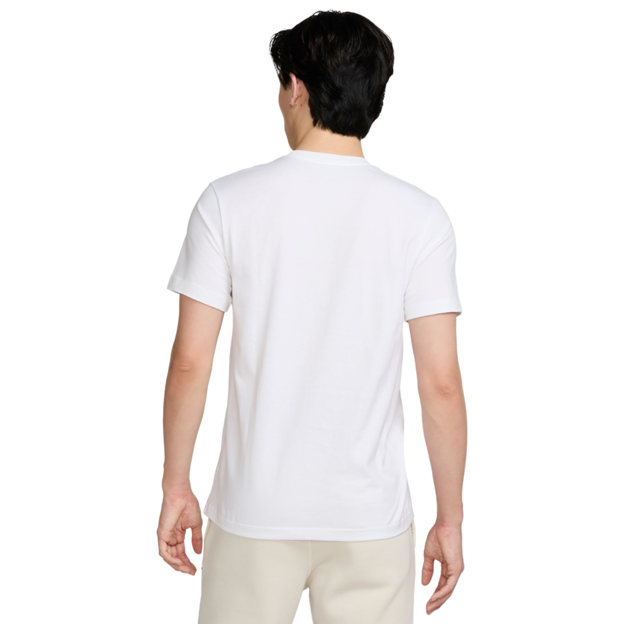 Nike PDX Short Sleeve Crew T-Shirt Image 2 of 3. Tap to open photo gallery.