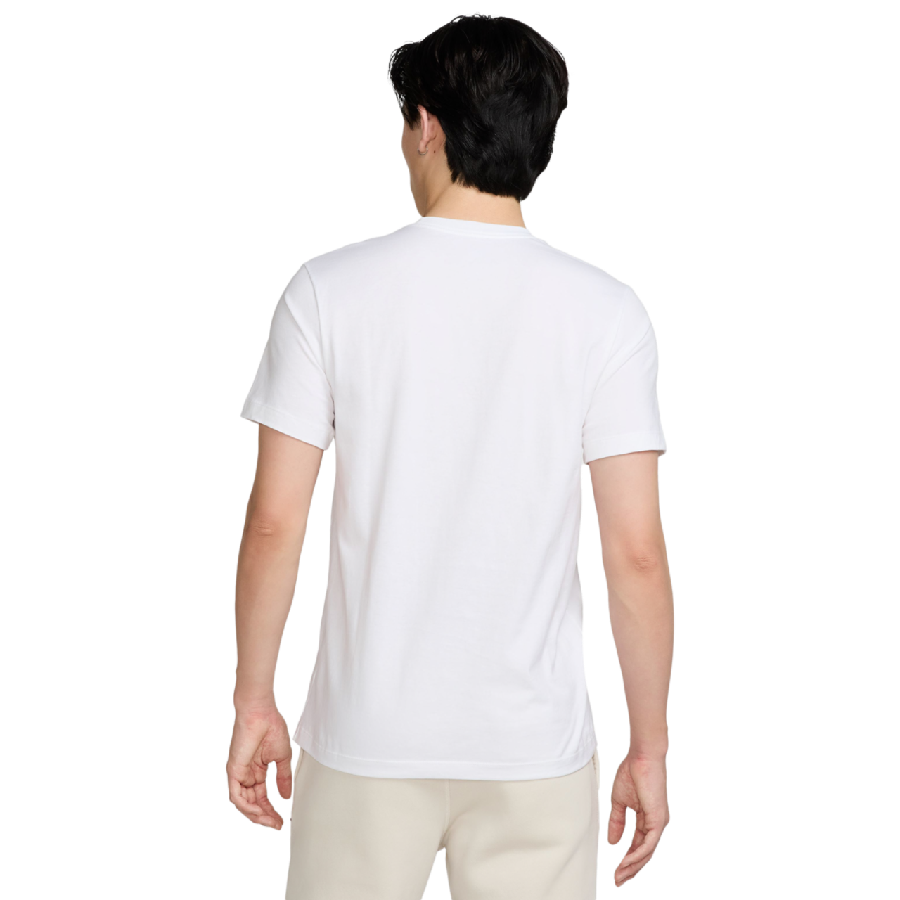 Nike PDX Short Sleeve Crew T-Shirt Image 2 of 3. Tap to open photo gallery.