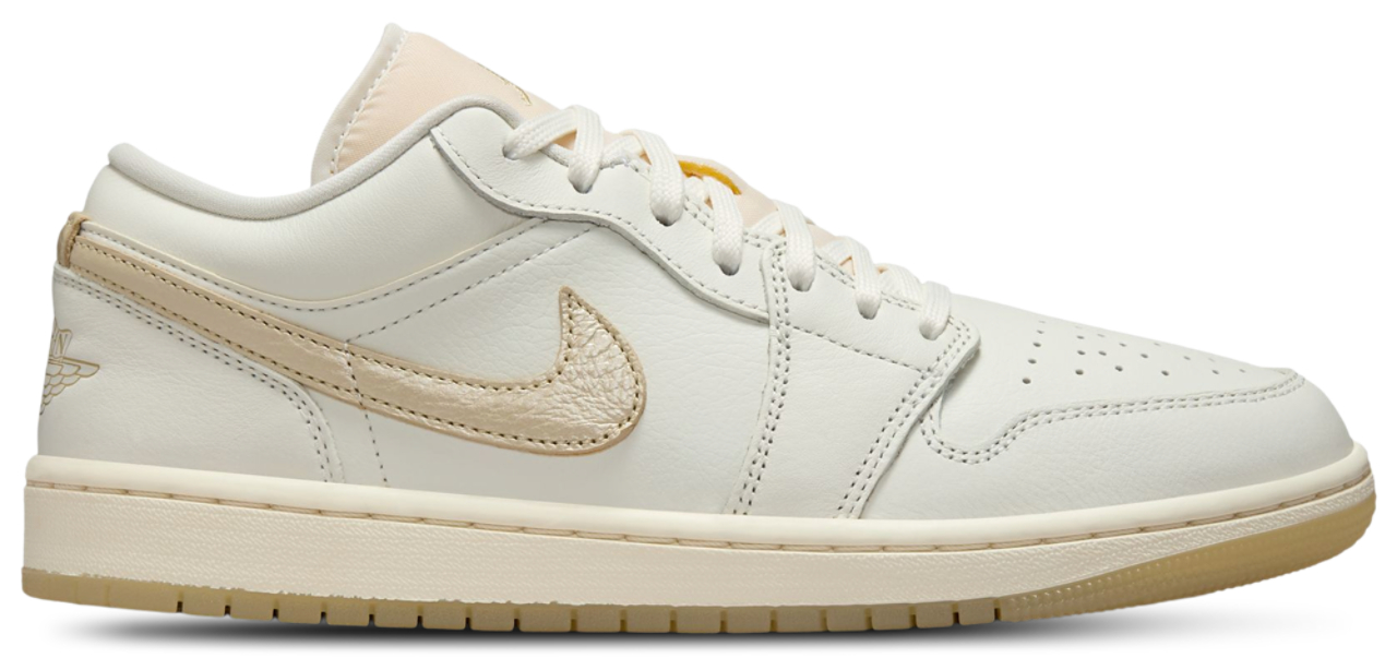 Jordan Air Jordan 1 Low Se V2 Image 1 of 5. Tap to open photo gallery.