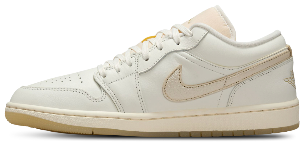 Jordan Air Jordan 1 Low Se V2 Image 2 of 5. Tap to open photo gallery.