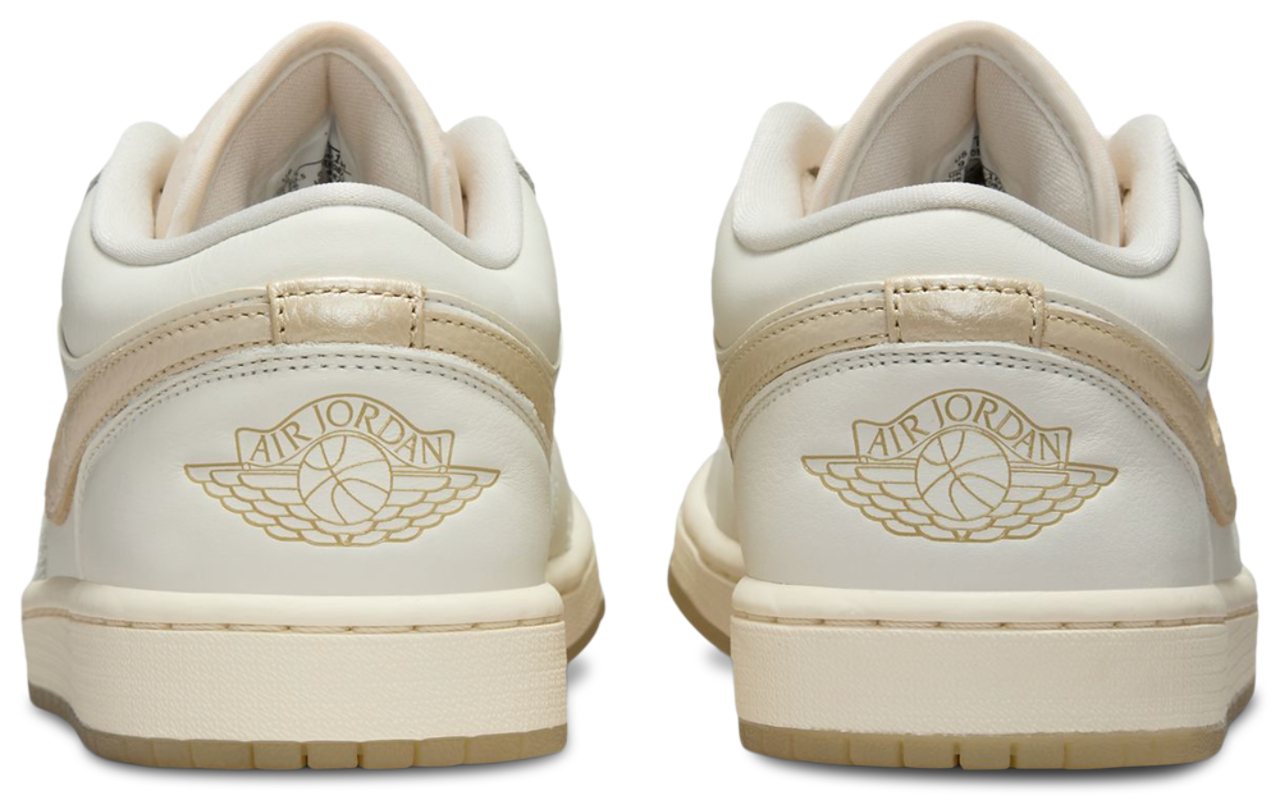 Jordan Air Jordan 1 Low Se V2 Image 3 of 5. Tap to open photo gallery.
