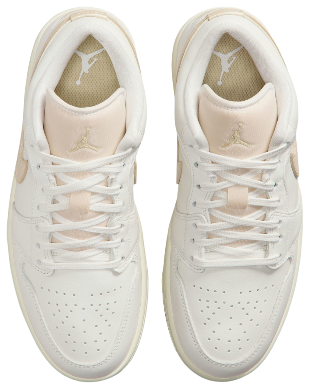 Jordan Air Jordan 1 Low Se V2 Image 4 of 5. Tap to open photo gallery.