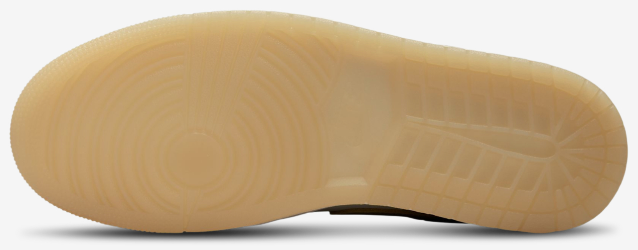 Jordan Air Jordan 1 Low Se V2 Image 5 of 5. Tap to open photo gallery.