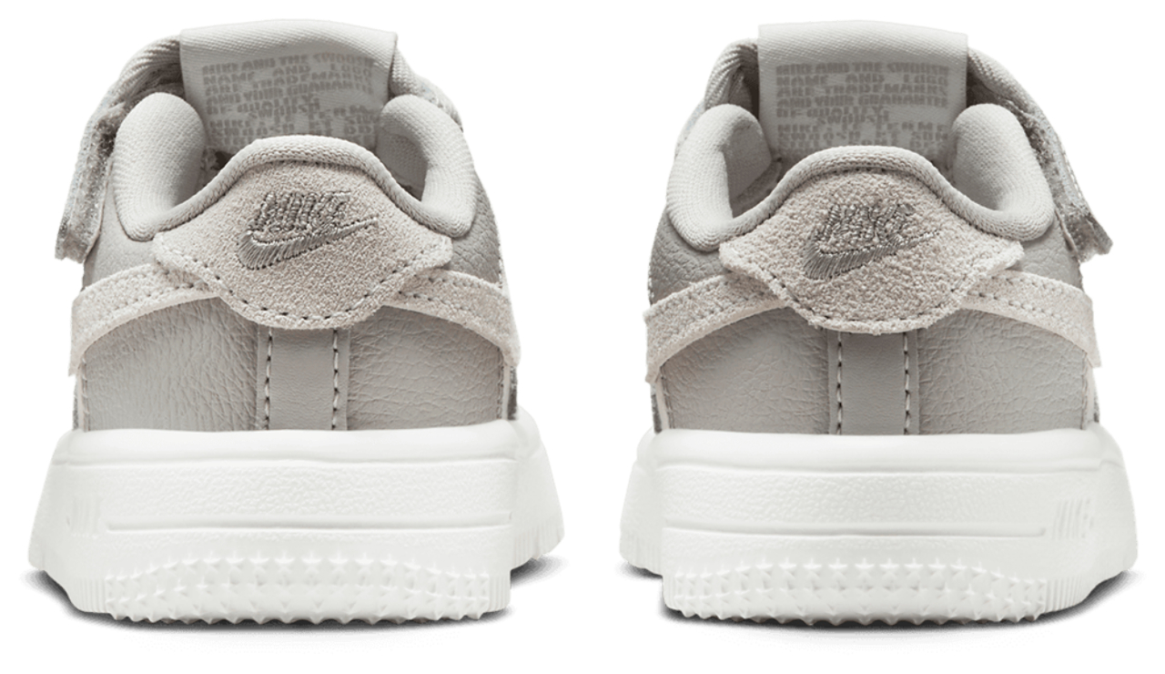 Nike Air Force Low EasyOn LV8 Kids Foot Locker