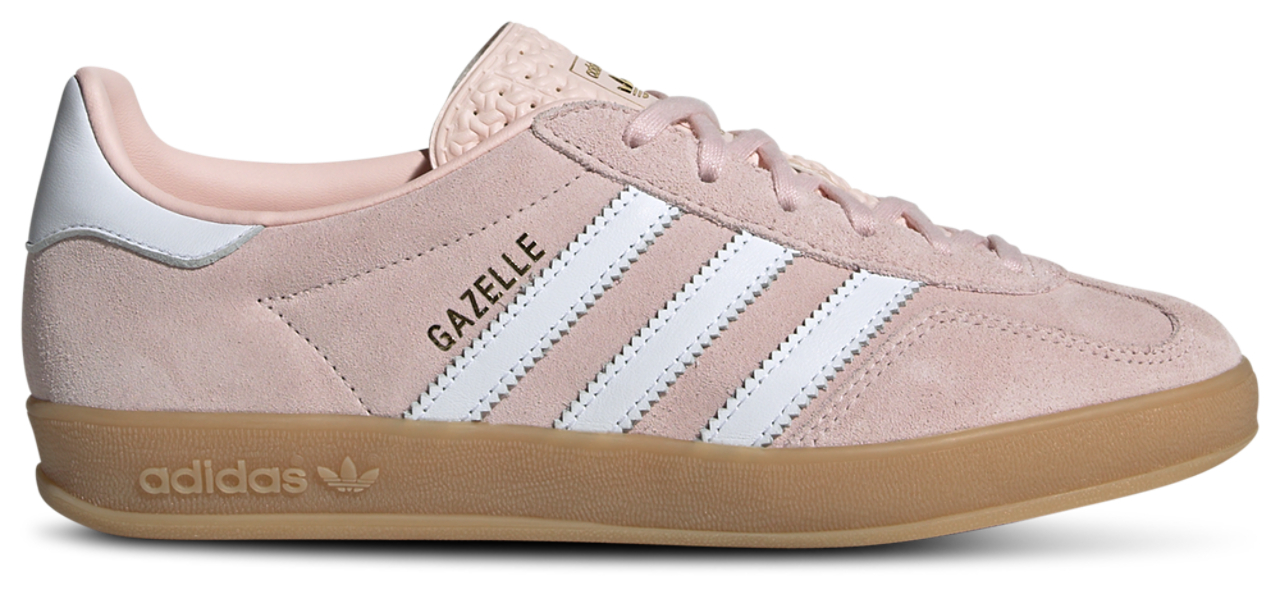 新品未使用・adidas originals gazelle indoor w adidas Originals Gazelle Indoor | Foot Locker
