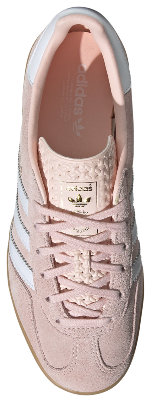 別注【adidas Originals】forJS GAZELLE INDOOR adidas Originals Gazelle Indoor | Foot Locker