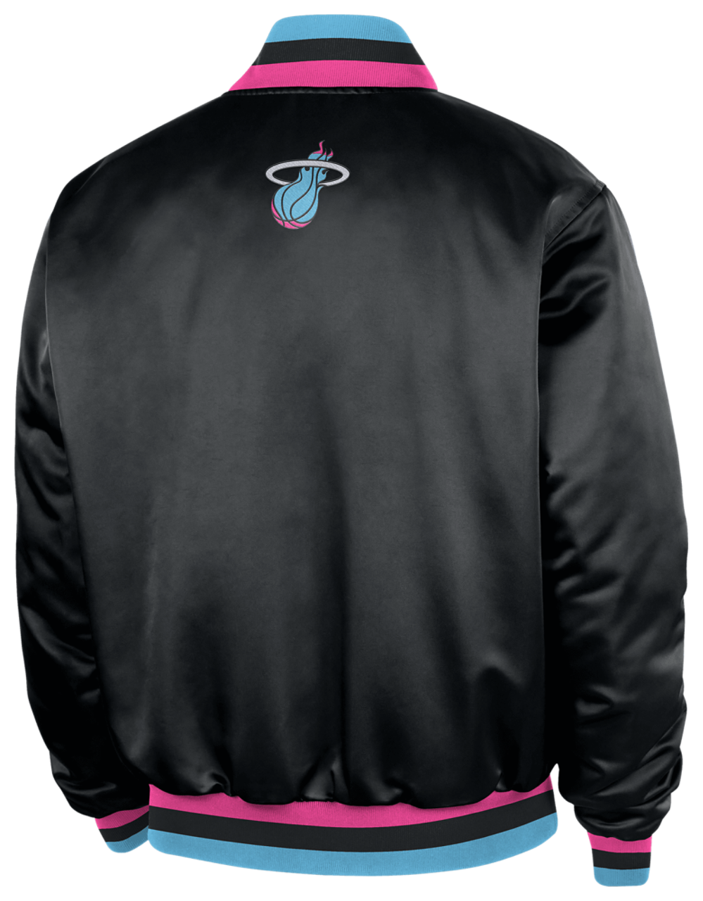 Nike Heat Premium City Edition Jacket Image 2 of 3. Tap to open photo gallery.