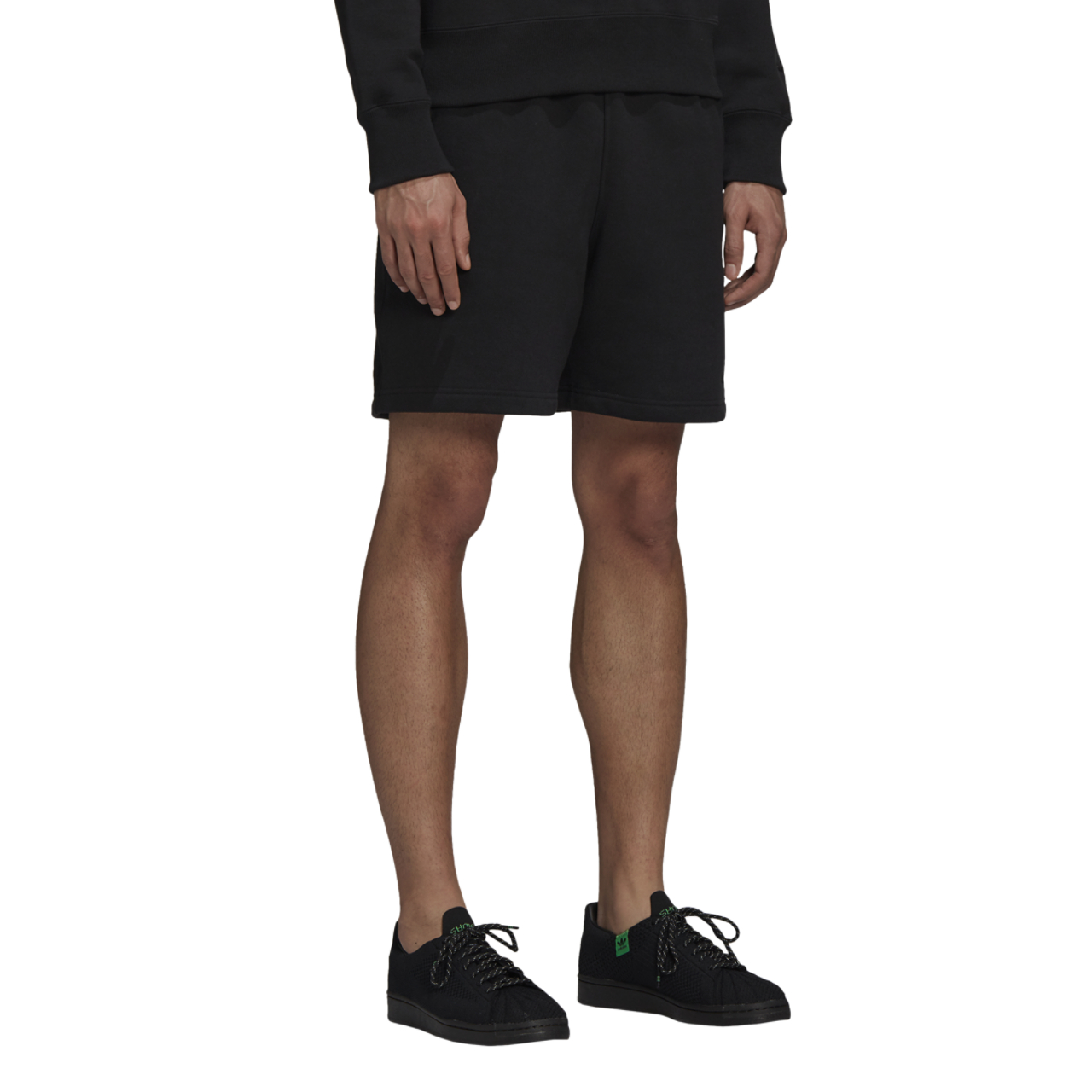 adidas Base Shorts Image 1 of 2. Tap to open photo gallery.