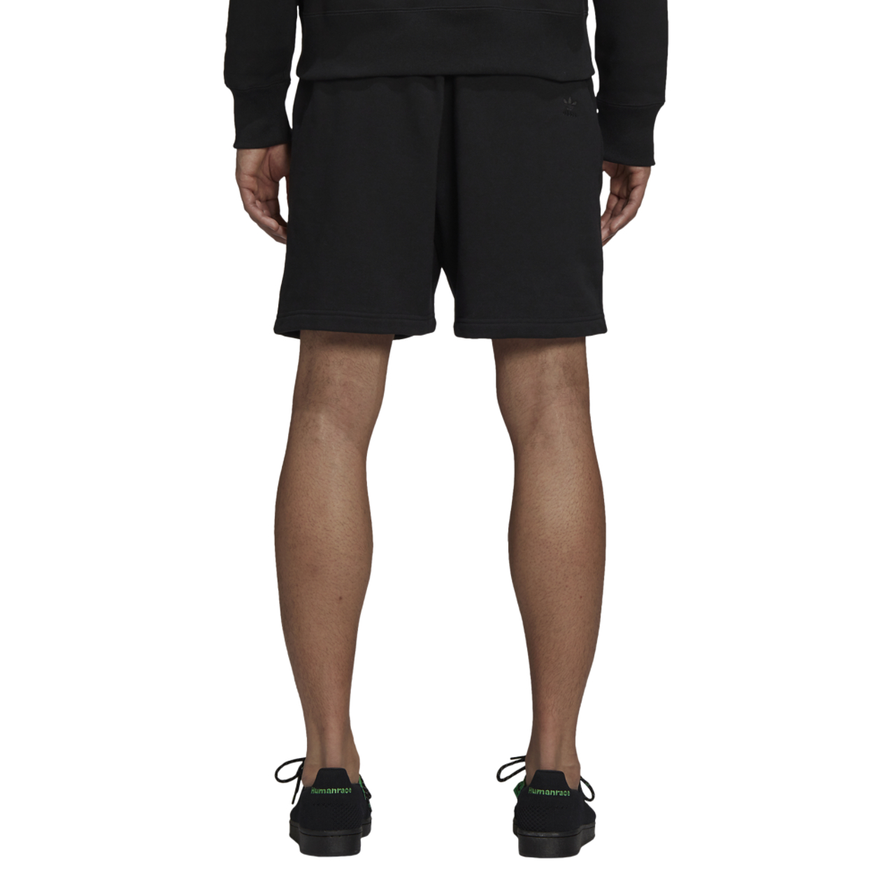 adidas Base Shorts Image 2 of 2. Tap to open photo gallery.