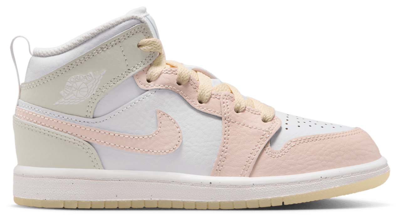 Jordan 1 Mid SE Image 1 of 8. Tap to open photo gallery.