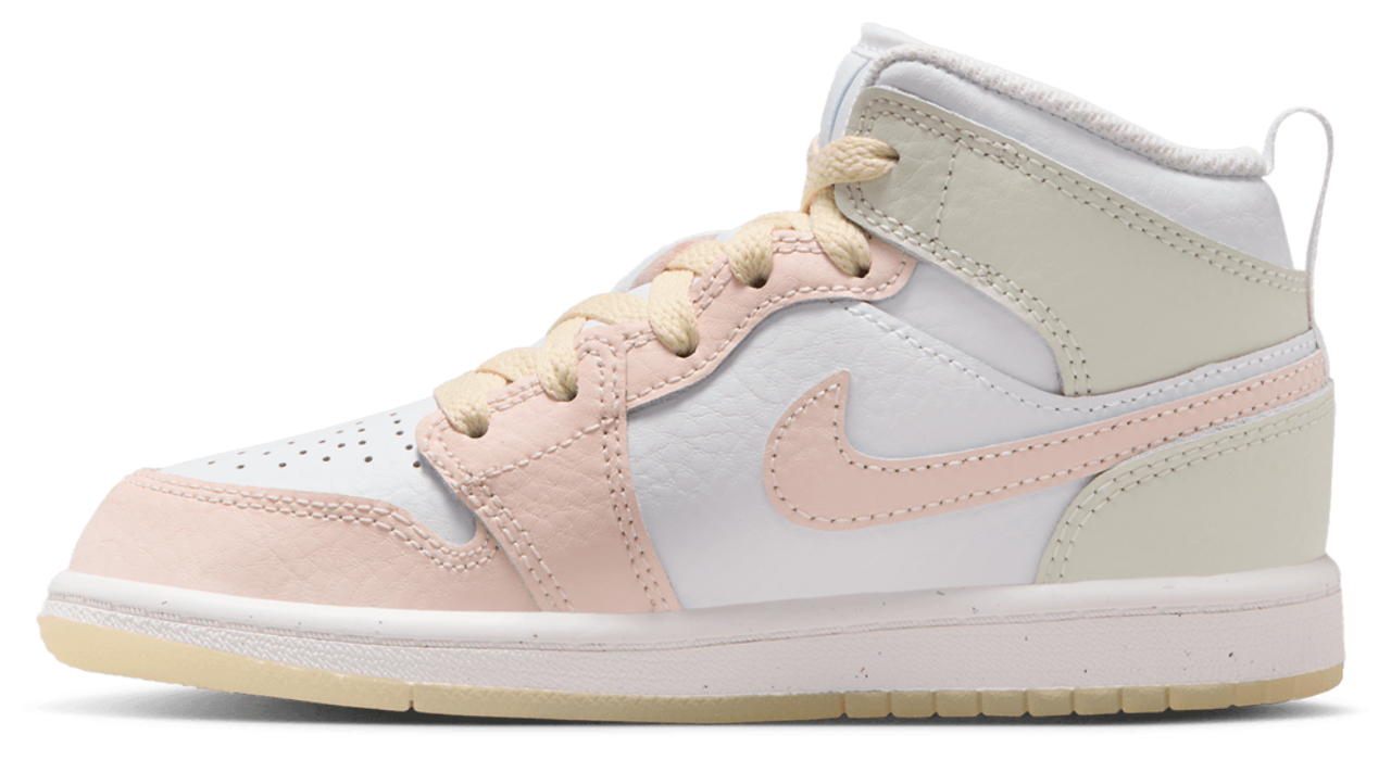 Jordan 1 Mid SE Image 2 of 8. Tap to open photo gallery.