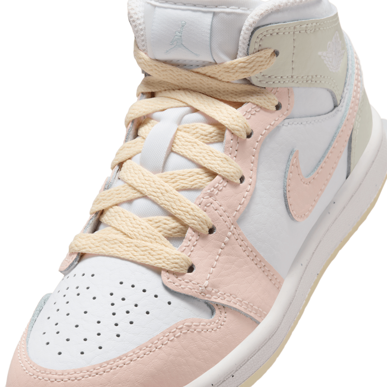 Jordan 1 Mid SE Image 7 of 8. Tap to open photo gallery.