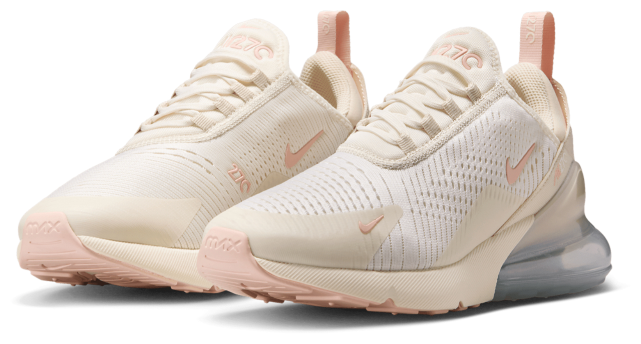 Nike Air Max 270 Champs Sports