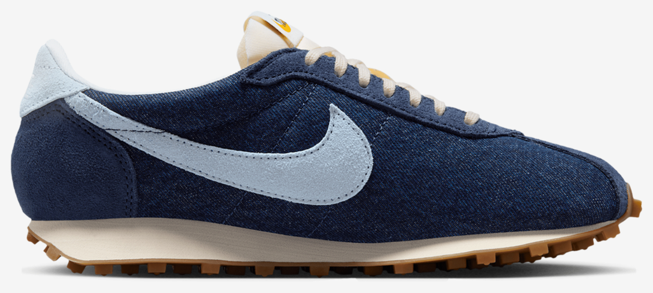 Nike LD-1000 SE Image 1 of 8. Tap to open photo gallery.