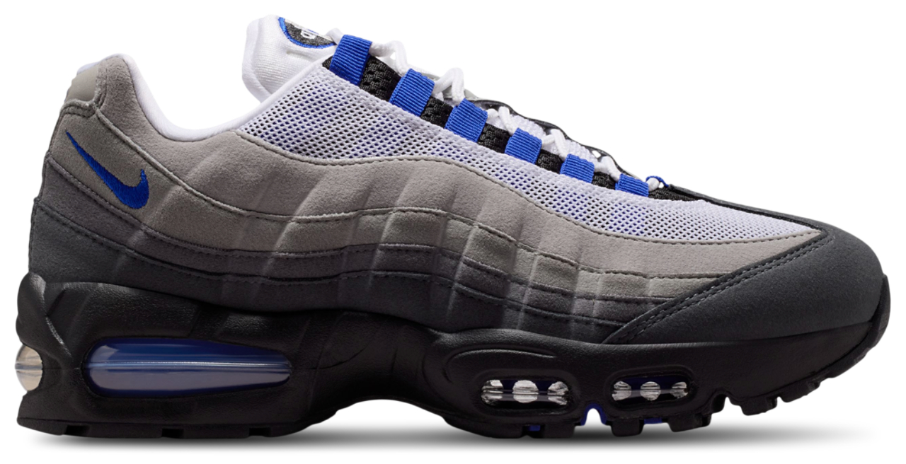 1995年製 NIKE WMNS AIR MAX 95 フットロッカー別注 1995年製 NIKE WMNS AIR MAX 95 フットロッカー別注 1995年製 NIKE