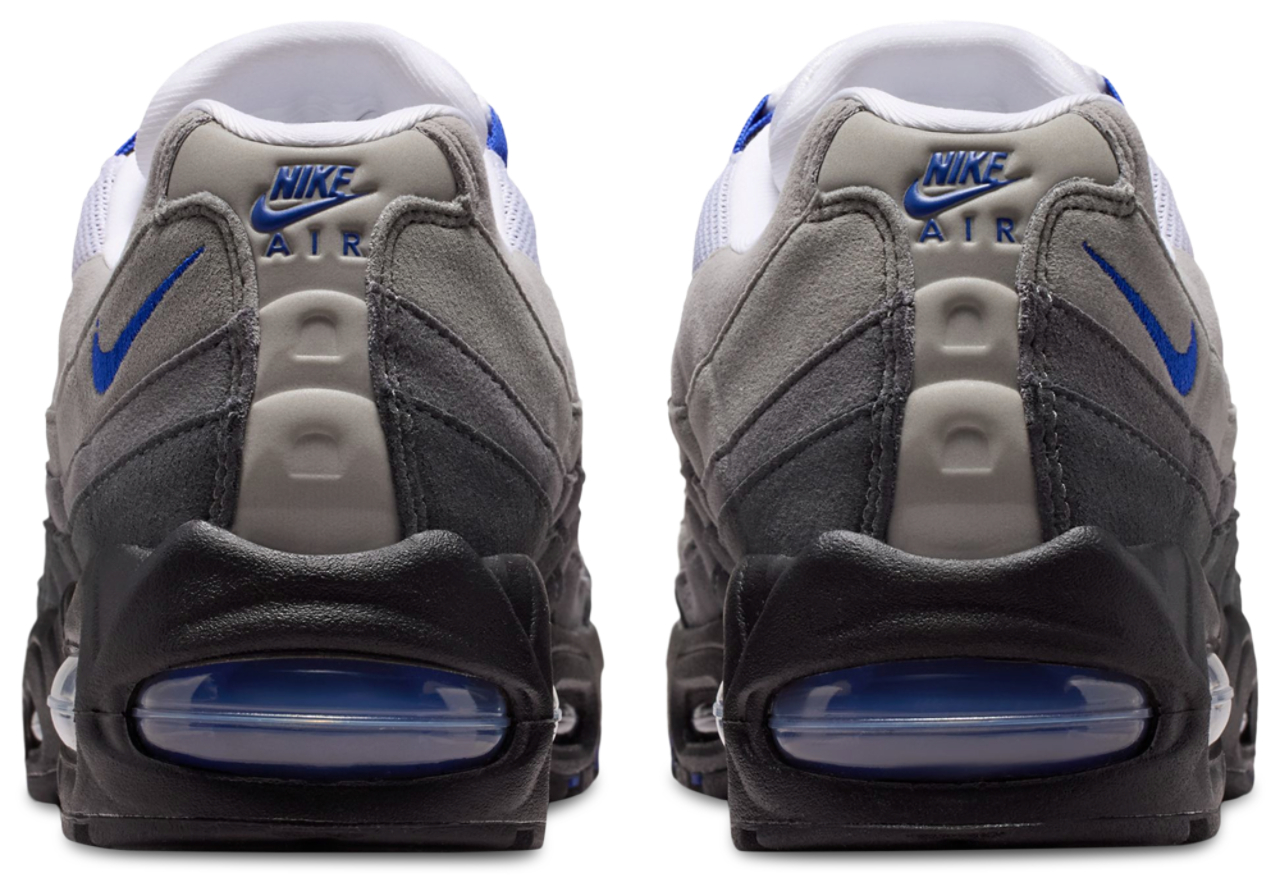 Nike Air Max 95 - Women's | Foot Locker