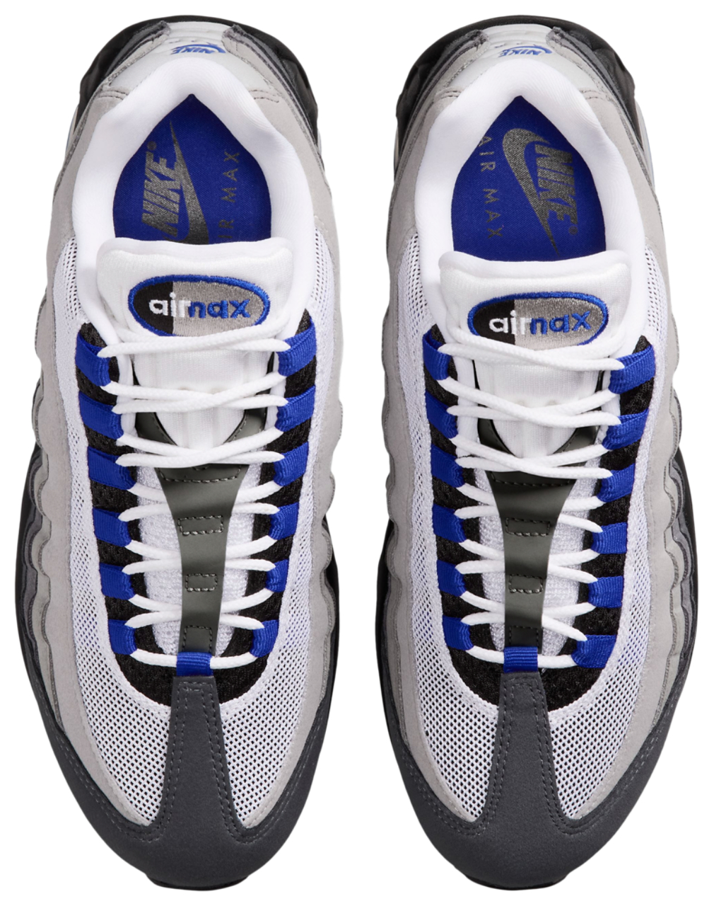 Nike Air Max 95 - Women's | Foot Locker