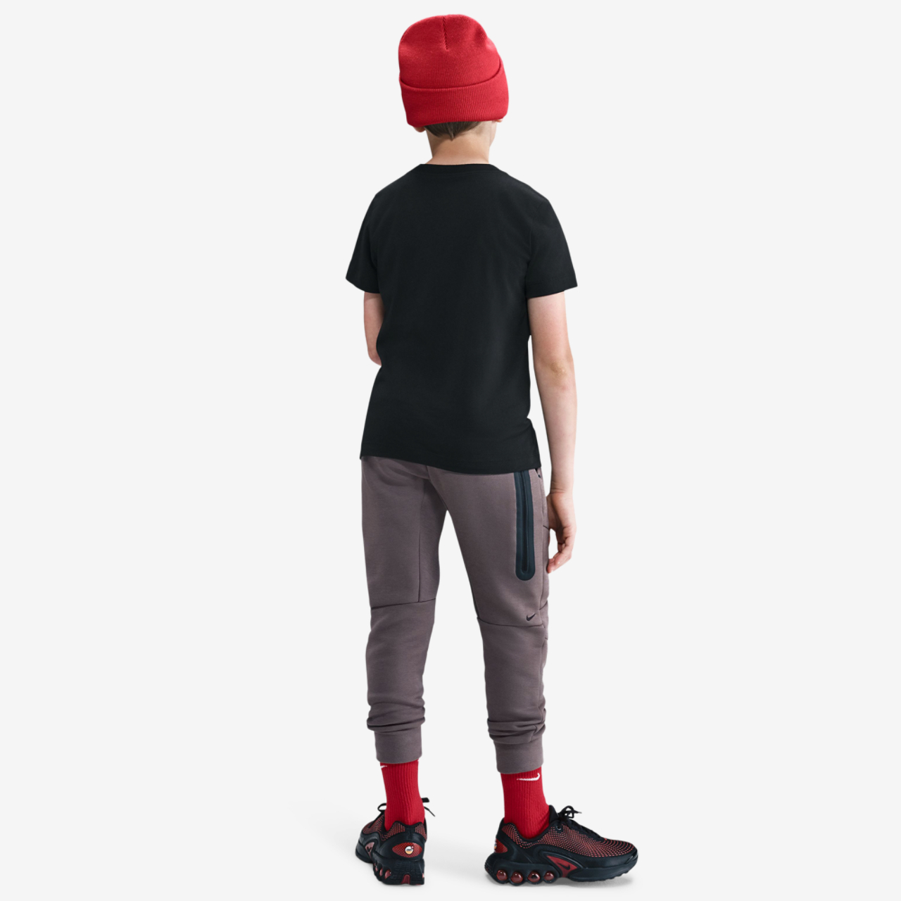 Nike OC Fun T-Shirt Image 5 of 5. Tap to open photo gallery.