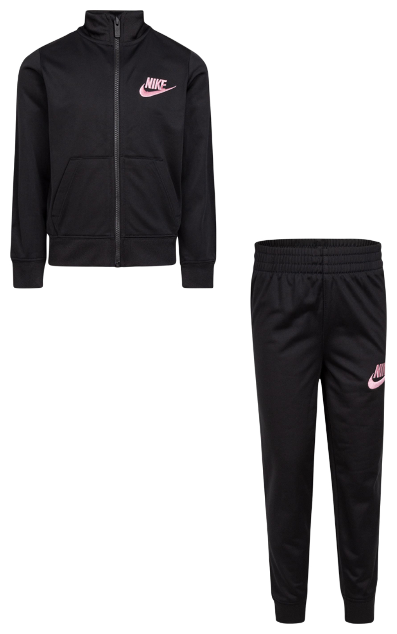 Nike Heart Taping Tricot Set Image 1 of 2. Tap to open photo gallery.