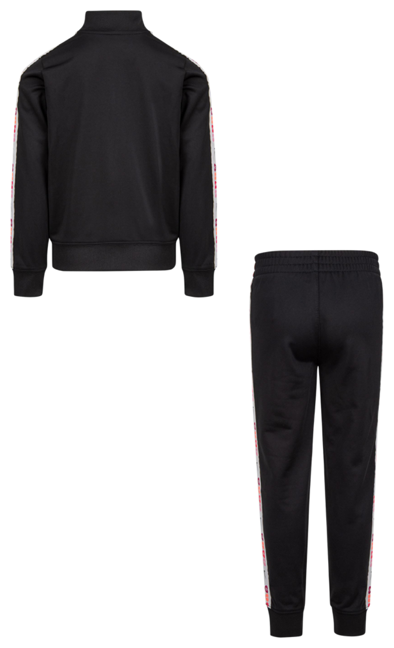 Nike Heart Taping Tricot Set Image 2 of 2. Tap to open photo gallery.