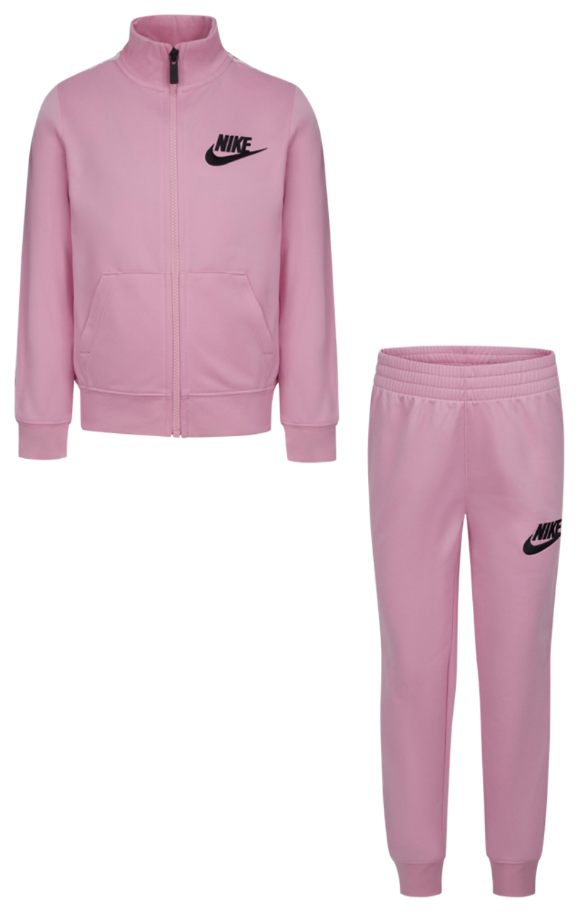 Nike Heart Taping Tricot Set Image 1 of 2. Tap to open photo gallery.