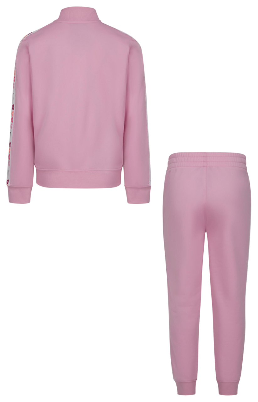 Nike Heart Taping Tricot Set Image 2 of 2. Tap to open photo gallery.