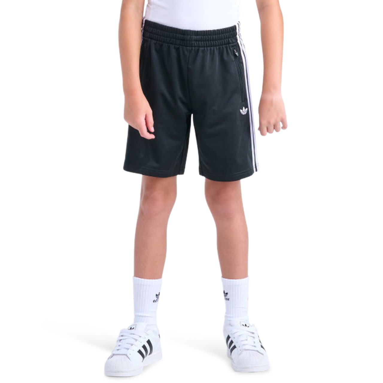 adidas Originals Superstar Shorts Image 1 of 4. Tap to open photo gallery.