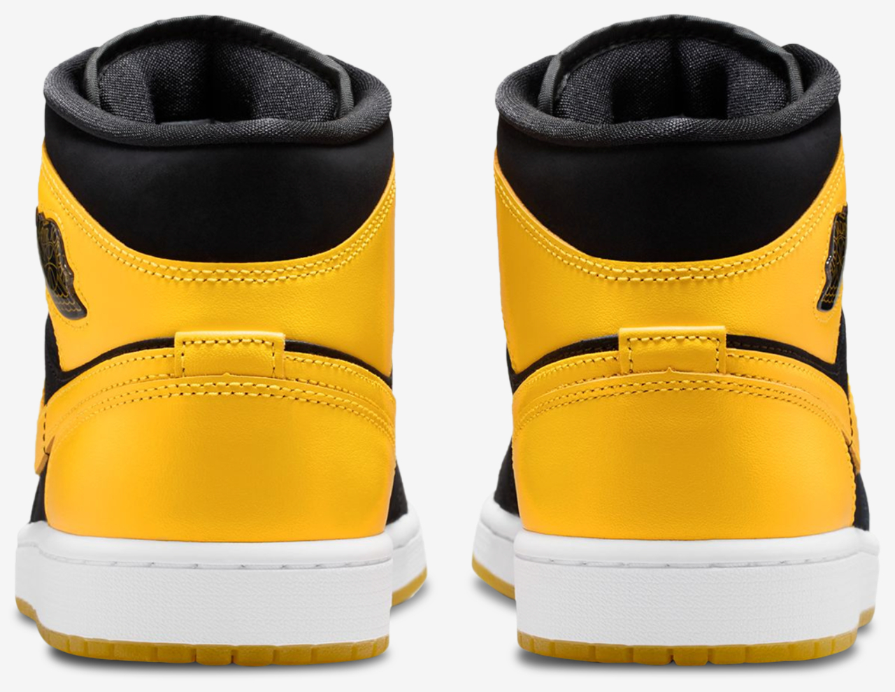 Jordan Air Jordan 1 Mid SE Image 3 of 5. Tap to open photo gallery.