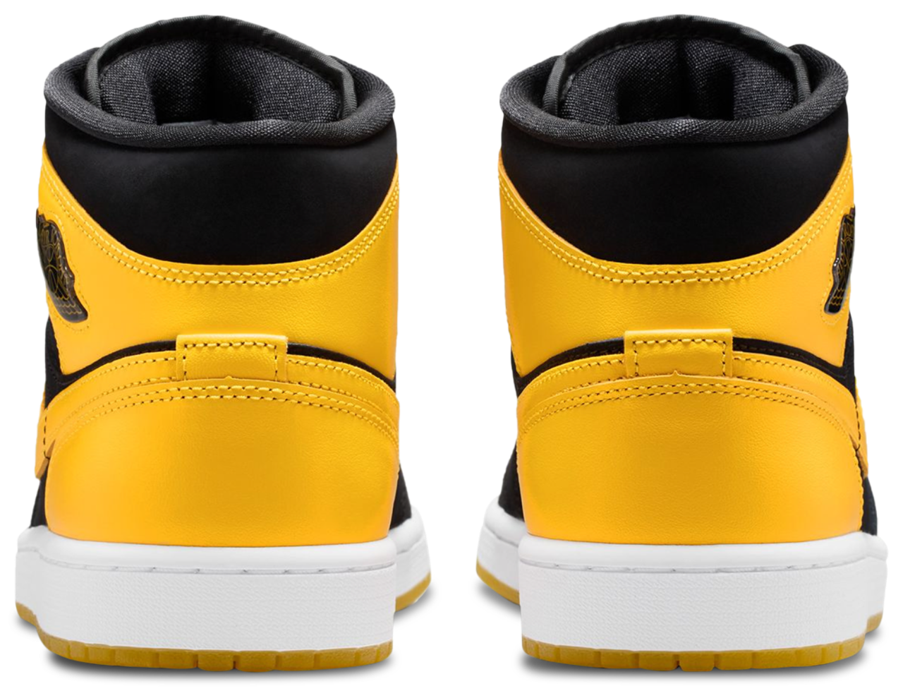 Jordan Air Jordan 1 Mid SE Image 3 of 5. Tap to open photo gallery.