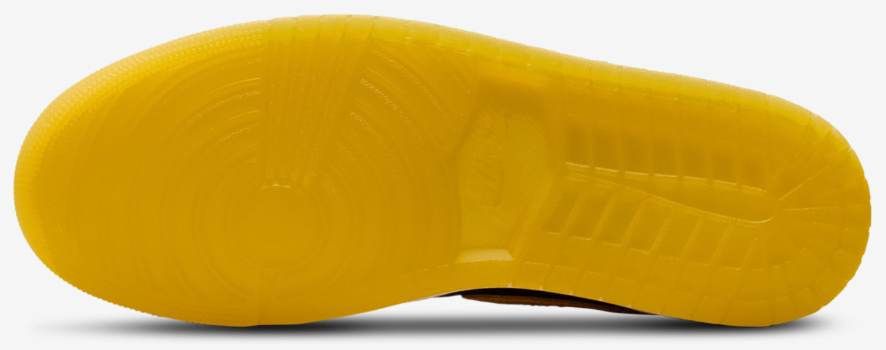 Jordan Air Jordan 1 Mid SE Image 5 of 5. Tap to open photo gallery.