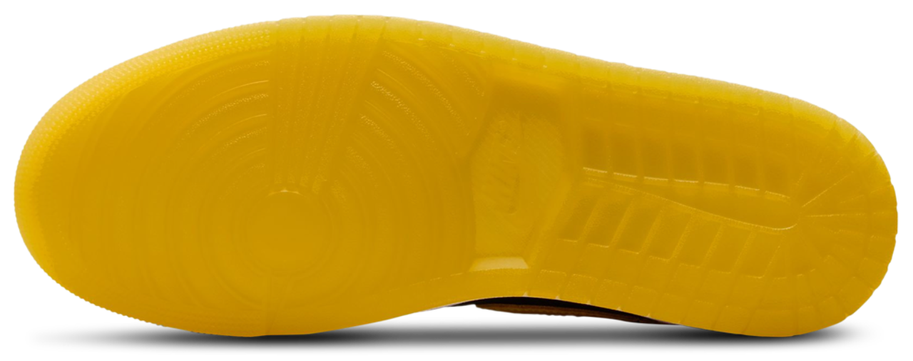 Jordan Air Jordan 1 Mid SE Image 5 of 5. Tap to open photo gallery.