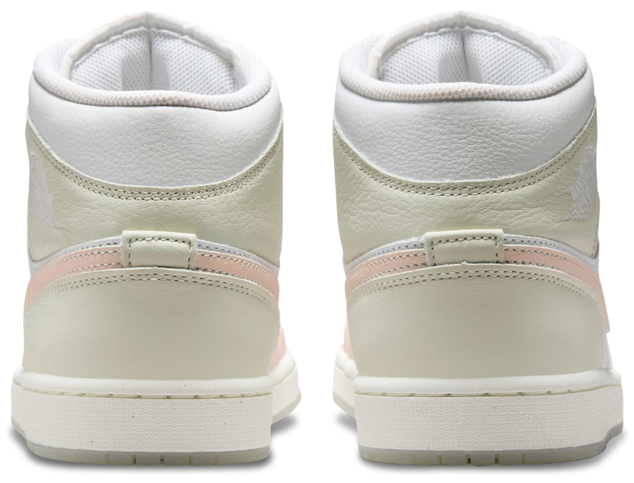 AIR JORDAN 1 MID SE ベージュ 25cm Air Jordan 1 Mid SE Women's Shoes. Nike.com