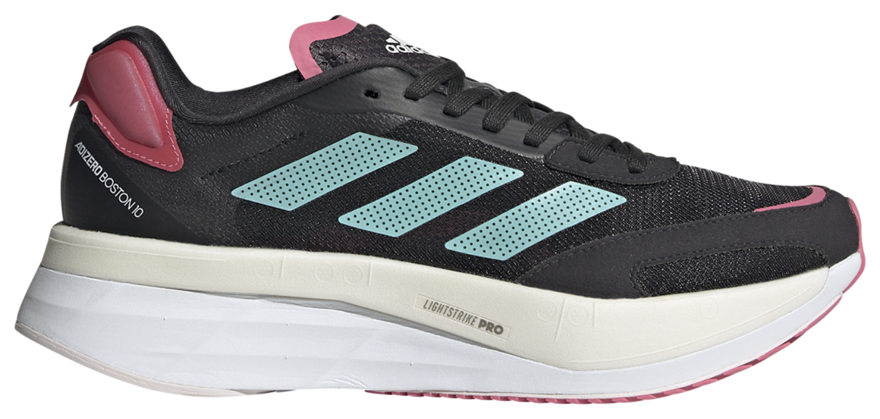 adidas adiZero Boston 9 Image 1 of 5. Tap to open photo gallery.