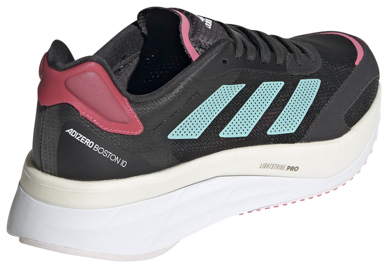 adidas adiZero Boston 9 Image 3 of 5. Tap to open photo gallery.