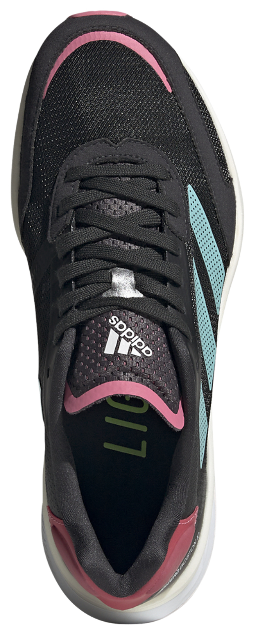 adidas adiZero Boston 9 Image 4 of 5. Tap to open photo gallery.