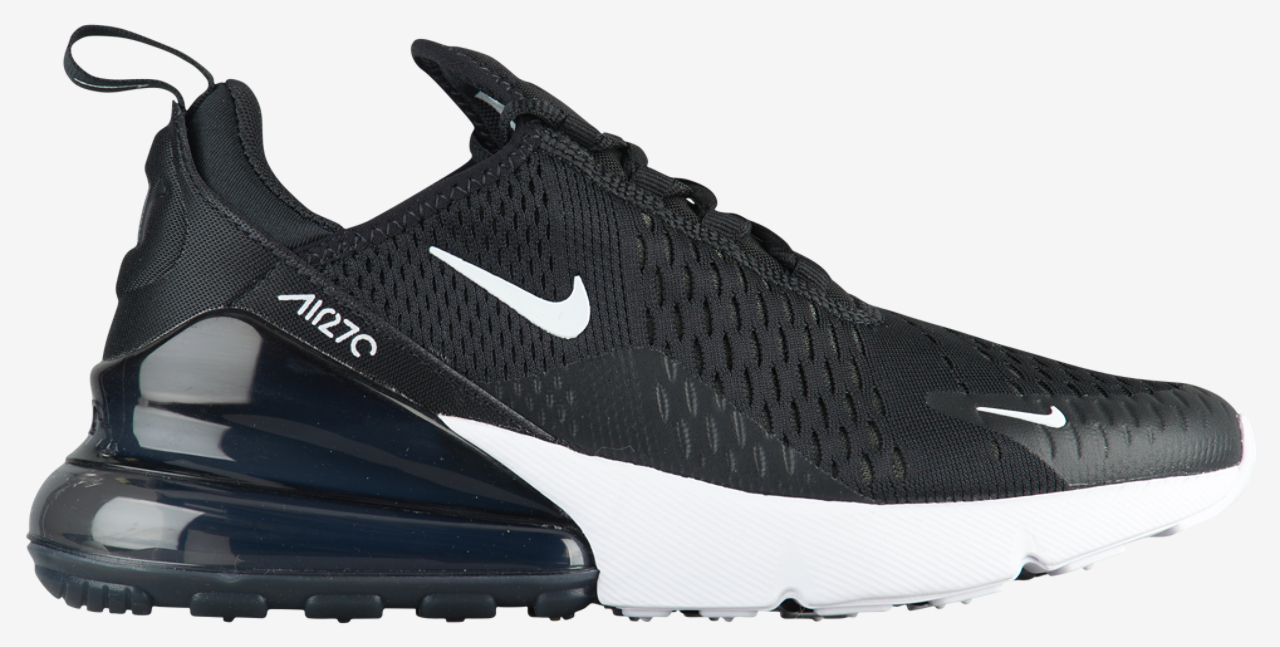 Nike Air Max 270 Image 1 of 6. Tap to open photo gallery.