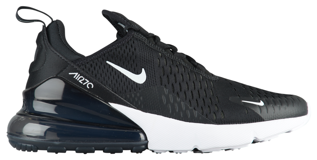 Nike Air Max 270 Image 1 of 6. Tap to open photo gallery.
