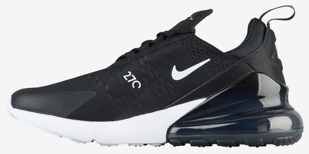 Nike Air Max 270 Image 3 of 6. Tap to open photo gallery.