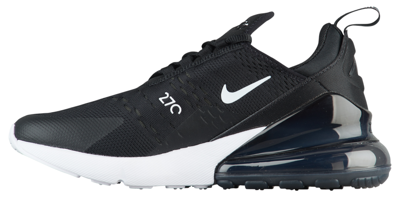 Nike Air Max 270 Image 3 of 6. Tap to open photo gallery.