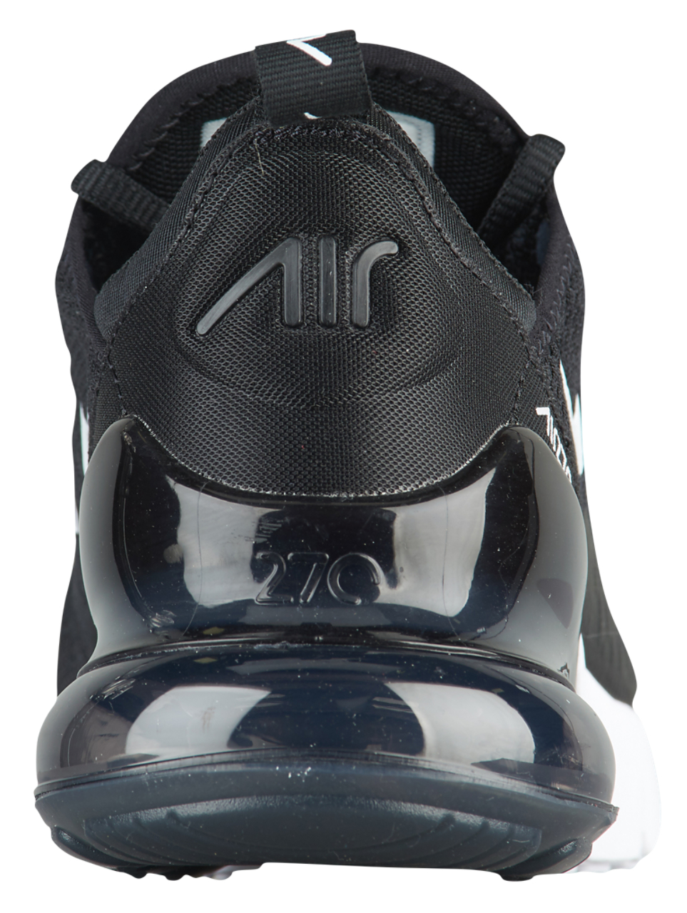 Nike Air Max 270 Image 4 of 6. Tap to open photo gallery.