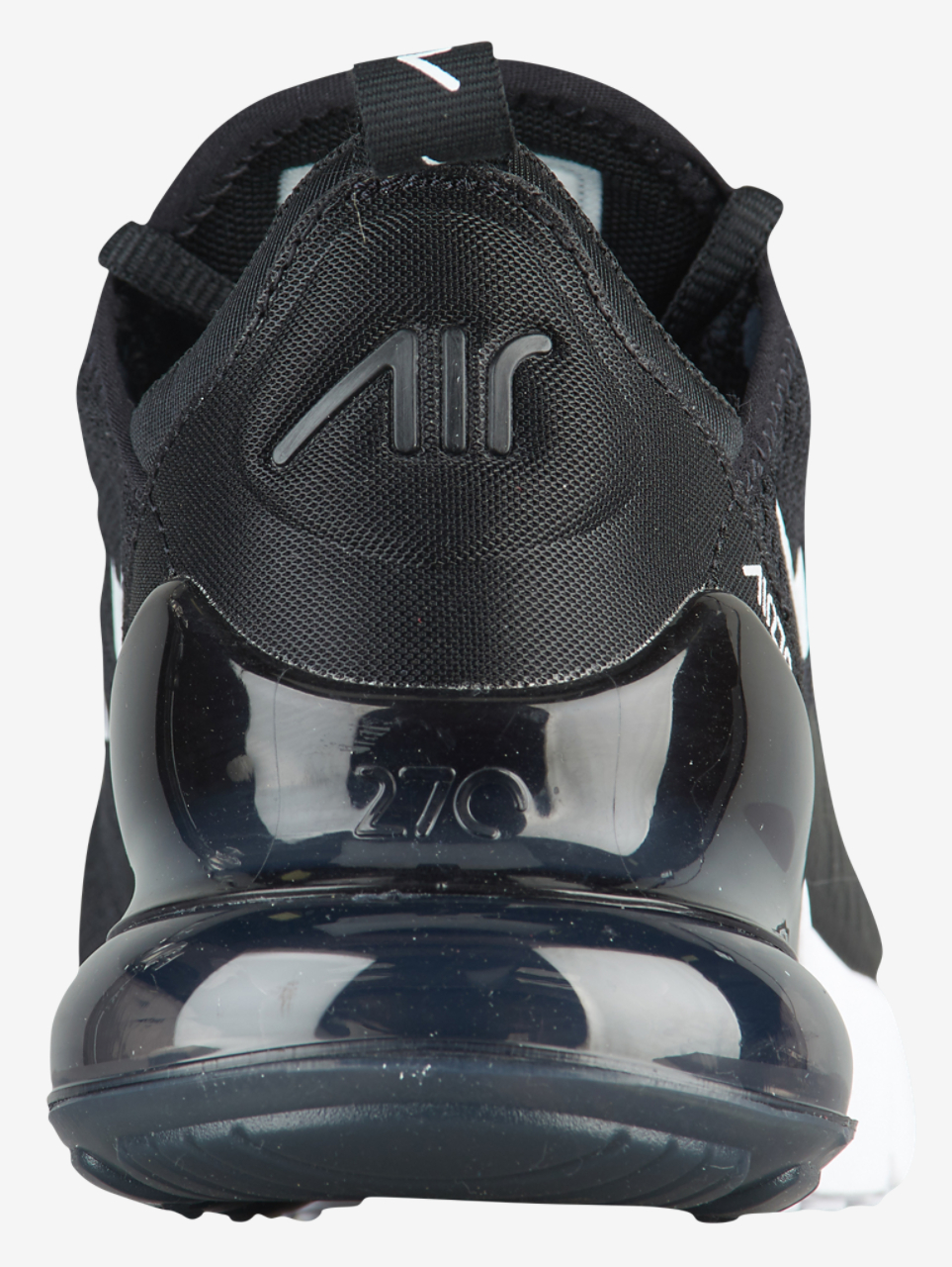 Nike Air Max 270 Image 4 of 6. Tap to open photo gallery.