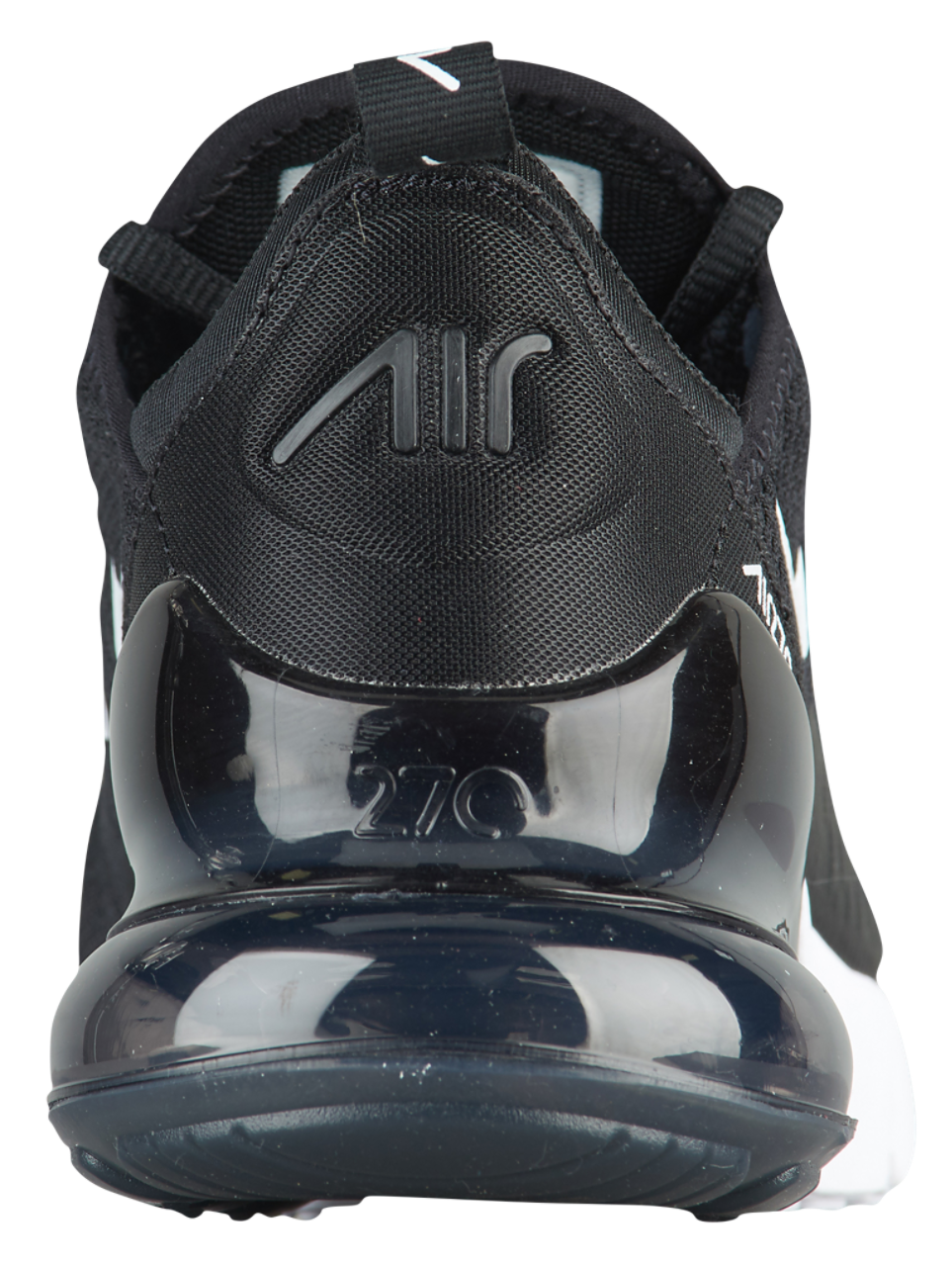 Nike Air Max 270 Image 4 of 6. Tap to open photo gallery.