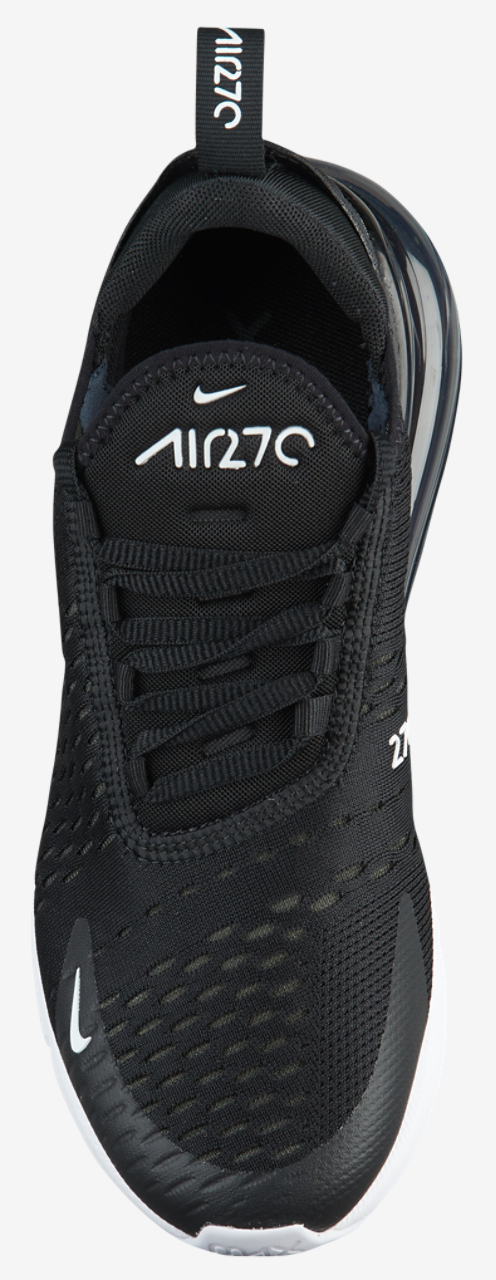 Nike Air Max 270 Image 5 of 6. Tap to open photo gallery.