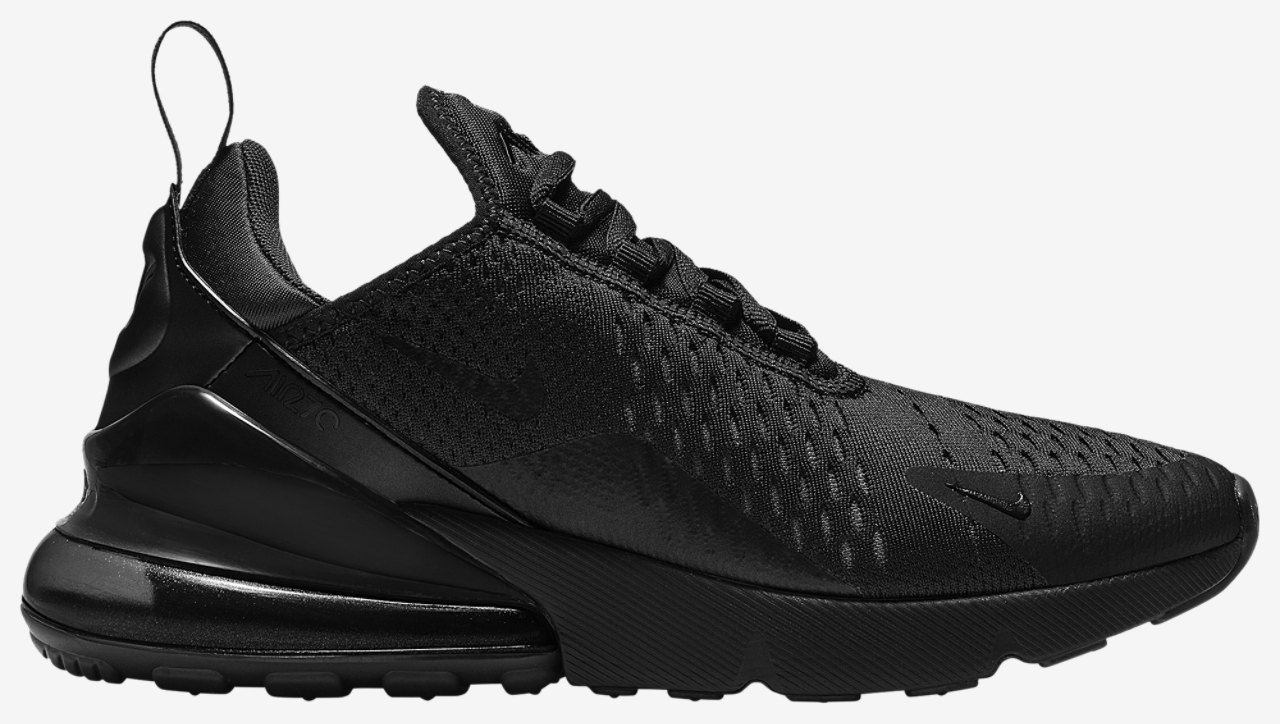Nike Air Max 270 Image 1 of 6. Tap to open photo gallery.