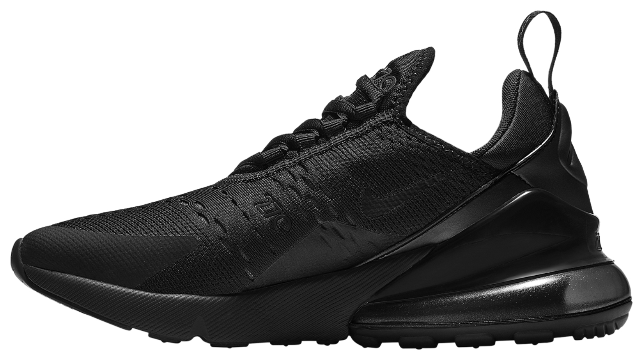 Nike Air Max 270 Image 3 of 6. Tap to open photo gallery.